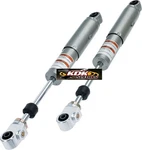 Ski-doo X-package Hpg Front Shock Kit Rev-xp/xr, 860200104. Fixed Price $859.99.