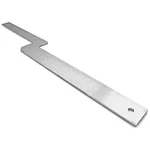 Arctic Cat Snowmobile Clutch Alignment Bar #0644-320. Fixed Price $59.00.
