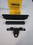 Genuine Arctic Cat 5639-324 Snowmobile Pivot Tow Hitch Kit Nos Oem R1S5. Fixed Price $70.00.