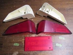 98 Polaris Xc 700 Twin Snowmobile Lens Assembly Housing. Fixed Price $69.99.