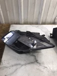 10 Ski-doo Mxz 800 Snowmobile Front Left. Fixed Price $49.50.