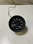 1974 John Deere JDX6C Speedometer AM52343. Fixed Price $38.99.