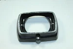 Nos Oem Vintage 72-74 Arctic Cat Puma Lynx Snowmobile Headlight Bezel 0110-645. Fixed Price $47.49.