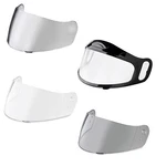 Raider Replacement Shield Works With 55-568 & 26-683 Full Face Helmets. Fixed Price $17.99.