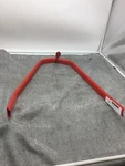 Polaris New Oem Axys Front Bumper Kit Red 2880486-293. Fixed Price $199.95.