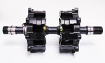 Oem Arctic Cat Snowmobile Track Drive Shaft 9T 2.86P 8M 0728-236 Read Listing. Fixed Price $416.76.