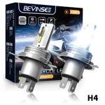 For Arctic Cat 2X 9003 H4 Led Headlight Bulbs Proclimb M800 Procross XF1100 F800. Fixed Price $19.99.