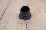 1995 Arctic Wildcat 700 Mountain Exhaust Manifold Pto Side. Fixed Price $35.00.