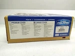 Polaris Pro Ride Canvas Cover - 2000 Nos. Fixed Price $149.99.