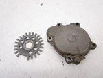 Kawasaki Ninja ZX10R Small Starter Cover 14091-0109 2004-2005. Fixed Price $25.00.