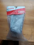 Yamaha Fx Nytro Rear Foot Hold SMA-8GMTX-FH-BK. Fixed Price $90.00.