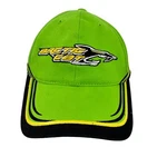 Arctic Cat Hat Men Osfa Green Black Embroidered Snowmobile Racing Baseball Cap. Fixed Price $34.99.