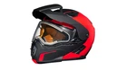 New Ski-doo Exome Sport Heated Helmet With Electric Visor (dot) 929037. Fixed Price $383.49.