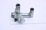 Kawasaki 2010-13 Teryx 12-21 Brute Force 750 Rear Coolant Water Pipe 39192-0120. Fixed Price $23.69.