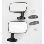 Parts Unlimited Rear View Mirror LM-4160. Fixed Price $28.51.