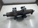 2013 Polaris Pro Rush 800 Switchback Driver Shaft Track Cogs 1590485. Fixed Price $60.00.