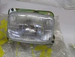 Suzuki Snowmobile Nos Headlight 35100-97320. Fixed Price $108.89.