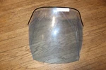 Ski-doo Rev New Oem Tall Windshield 517302843. Fixed Price $105.00.