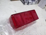 Housing Lens Yamaha Snowmobile Sled Models 1971-1983. Fixed Price $17.46.