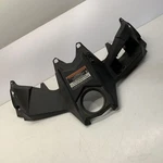 Console Assembly, Gloss Black - 2014 Polaris 800 Rush Pro. Fixed Price $75.00.
