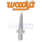 Woodys GELS-8200 Eliminator Competition T-nut Steel Studs For Track Systems Kq. Fixed Price $93.62.