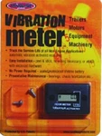 Hardline Products HR-8065 Vibration Hour Meter. Fixed Price $69.71.