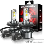 9003/H4 Headlight Led Bulbs Super Bright 6000K For Ski Doo Rev Xp Xs Xr 2003-18. Fixed Price $23.99.