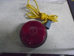 Vintage Nos Snowmobile Minibike Taillight PM-100 Sae 62-P Rupp 12590 1968. Fixed Price $19.99.