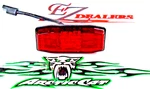 Arctic Cat Snowmobile Taillight 0609-934 Z120 00-13 Kitty 1989-99 Free Ship. Fixed Price $1056.49.