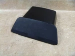 Honda CB450-SC Nighthawk Used Rear Frame Storage Box & Lid 1982 #HB32. Fixed Price $13.13.