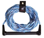 Kwik Tek AHSR-5 Airhead Ski Rope 1 Section. Fixed Price $32.63.