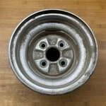 Yamaha Oem Used 1989-2003 Breeze 125 Rear Rim 3FA-25390-00-35 X 8.0 At. Fixed Price $74.95.