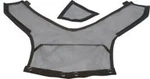 Ski-doo Prefilter Grill Kit Rev-xp 860200056. Fixed Price $78.99.