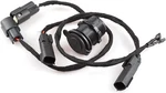 Usb Power Outlet KIT,860201261 Compatible With Ski-doo Lynx Rev GEN4 Series.. Fixed Price $24.97.