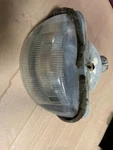 1996 Arctic Cat Cougar Headlamp Housing 0609-245. Fixed Price $18.00.