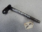Arctic Snowmobile 1996-2007 Bearcat Thundercat Zr Shift Fork Shaft 0702-291. Fixed Price $28.59.
