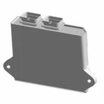 Polaris 4016652 - Electronic Control Unit (ecu) Base, Unprogrammed. Fixed Price $1023.61.