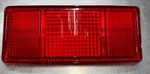 Spi Taillight Lens 01-104-16 71-72 Ski-doo Tnt Skandic 72-82 Yamaha Enticer Srx. Fixed Price $9.95.
