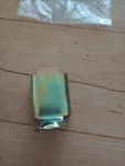 Track Guide Clip Part Number 0602-820 For Arctic Cat S37. Fixed Price $15.99.