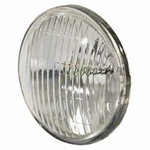 Sealed Beam Headlight Bulb - 12V Hi Lo Fits John Deere 3020 4020 RE25125. Fixed Price $38.99.