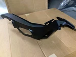2008-20 Ski-doo Gsx Mxz Renegade Summit 600 800 Fender Black Panel Bottom Xp. Fixed Price $69.99.