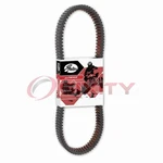 Gates G-force Drive Belt Kawasaki KVF300 Prairie 2X4 1999-2002 Automatic Jd. Fixed Price $78.71.