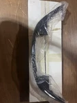 Sno Stuff Ski Doo Zx Chassis Front Bumper 465-401. Fixed Price $79.99.