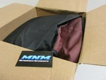 Nib Ski-doo Intense Trailer-able Cover Rev-xm 1UP Xlow-low 280000624 Burgandy. Fixed Price $195.00.
