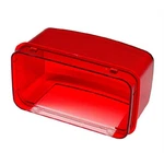 Spi Sports Parts Inc Tail Light Lens For Yamaha SM-01109A. Fixed Price $18.46.