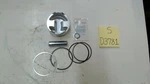 Wiseco 4675M07200 (4675P4) Priston & Ring Set. Fixed Price $99.00.