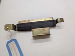Polaris 2006-2008 Used Oem Upper Battery Box Assembly 1015168 900 Fusion L/c Iq. Fixed Price $26.00.