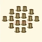 16PCS Front Arm Bushings Kit Fit For Ski-doo Summit Mxz Gsx Gtx 500 600 800 Ho. Fixed Price $28.88.