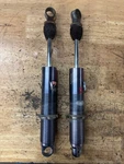 2001-2006 Polaris Xc 600 Edge Classic Rmk Front Shocks Ryde Fx Pro 800 04 16.5. Fixed Price $159.99.