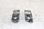 99 Yamaha Vmax 600 Sx Oem Front Uppern Mount Bracket Pair 8CH-21415-00-00 SY5. Fixed Price $29.99.